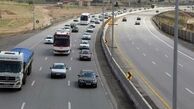 پیش بینی ترافیک عصرگاهی در محورهای خروجی پایتخت