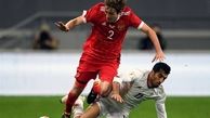  بازیکنان تیم ملی کره از ایرانی‌ها قدرتمندتر هستند