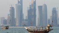 انفجار‌های مهیب در بندر فجیره امارات