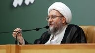 رئیس قوه قضاییه در مورد برخورد گشت ارشاد با دختر جوان‌واکنش نشان داد