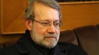 لاریجانی: "خام اندیشی" کشورها مانع وحدت است