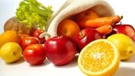 برای مقابله با عوارض آلودگی هوا چه بخوریم؟