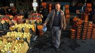برپایی۵۰چادر میوه وتره‌بار نوروزی درتهران/برنامه کاشت۳میلیون درخت