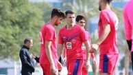 لقب جالب برای مهاجم خارجیِ پرسپولیس