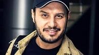 شکر «جواد عزتی» برای وجود خداوند