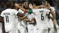  احتمال محرومیت آقای گل