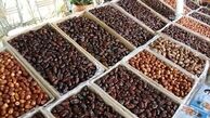 نرخ انواع خرما در میادین میوه‌ وتره‌بار+ جدول قیمت