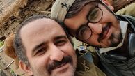 فیلم جدید پوریا رحیمی سام + عکس