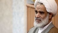  آیت الله کعبی:دشمن می خواهد از طریق نفوذ حاکمیت انقلاب را دچار انحراف کند
