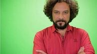 شازده خان بانوی عمارت با لباس صورتی + عکس