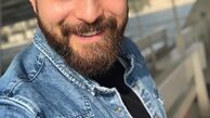 احساس قوی بابک جهانبخش