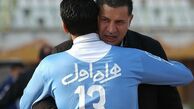 شهریاری: سابقه همکاری با دایی را دارم