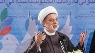 غرب قاطعیتی برای مقابله با داعش ندارد