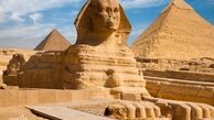 تصاویر زیبای اهرام مصر - عکس از داخل اهرام و راز های پنهان آن
