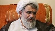 به نفع هاشمی کنار نمی‌روم