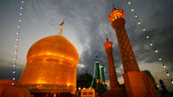 واحد پاسخگویی خواهران حرم حضرت معصومه(س) شبانه روزی فعالیت میکنند 