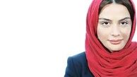 نگاه پُر سوال مارال فرجاد