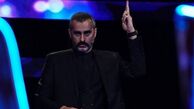 علیرام نورایی در فصل جدید مافیا + عکس