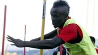 دلخوری منشا از هواداران پرسپولیس
