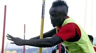 دلخوری منشا از هواداران پرسپولیس
