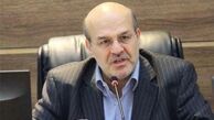 عدم صدور مجوز برای صنایع آب بر در مناطق کم آب