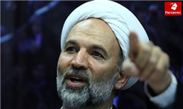 مردم به گفتمان احمدینژاد رأی دادند