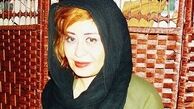 انتقادات تند چیستا یثربی از مهناز افشار: در حدی نیست که جرات کند ...