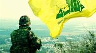 حمایت جریان مسیحی لبنان از حزب الله