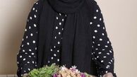 سالاد دستساز مریم امیر جلالی + عکس