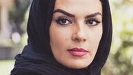 سارا خوئینی ها در لوکیشن آچمز