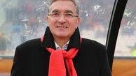 موافقت برانکو با حضور ملی‌پوشان پرسپولیس در اردوی تیم‌ملی