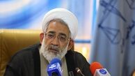 دادستان کل کشور:
اظهارات برخی کاندیداها خلاف واقع بود