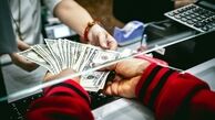 روند نزولی جهانی دلار متوقف شد