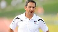 امید نمازی سرمربی تیم ملی جوانان آمریکا شد