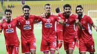 5 بازی و 4 سفر در ماراتن 19 روزه برای پرسپولیس