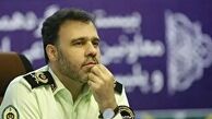 ثبت درخواست نیم میلیون گذرنامه زیارتی در سامانه‌های پلیس