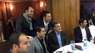 برانکو: برای پیام صادقیان جا نداریم