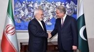 بازتاب سفر ظریف به پاکستان در آستانه سفر پومپئو
