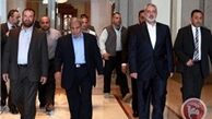  بسته پیشنهادی مصر به حماس برای رفع نگرانی «تل‌آویو»
