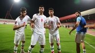 واکنش AFC به برد مقتدرانه ایران مقابل کامبوج