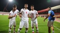 واکنش AFC به برد مقتدرانه ایران مقابل کامبوج
