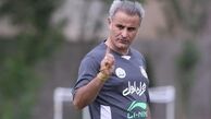 استقلالی‌ها از خرمگاه و اکبری تقدیر کردند