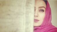تسمخر یک بازیگر برای بازی در نقش همسر مدافع حرم