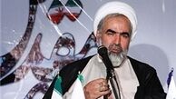 «روحانی» تکلیف «پدرخوانده‌ها» را روشن کند