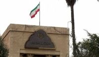 زائران ایرانی از سفر به بغداد ، کاظمین و سامراء خودداری کنند
