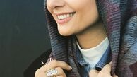 عکس هنری یکتا ناصر