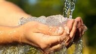 با هر بار شست و شوی دست چقدر آب مصرف می‌شود؟