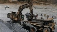 بیشتر مصدومان معدن گلستان مرخص شدند