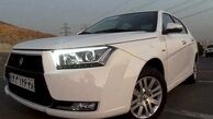 ایران خودرو به دلیل تحریمها از ایربگ خودروهای تولیدی کم کرد‍