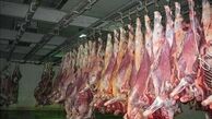 افزایش قیمت گوشت گوسفندی در بازار